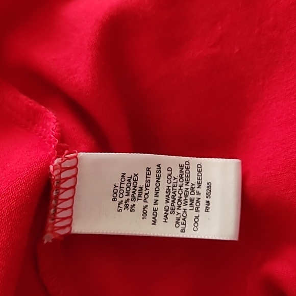 Express Blouse - Picture 6 of 7